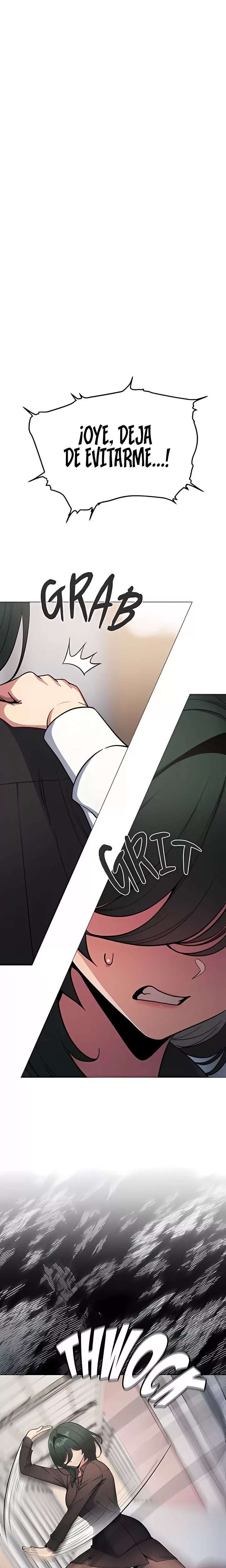 Stop Smoking Raw - Chapter 76 Page 27