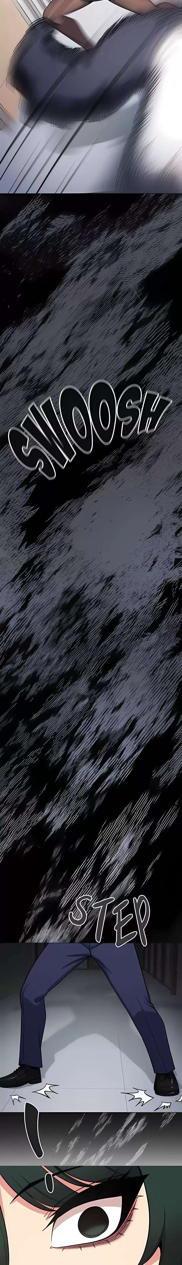 Stop Smoking Raw - Chapter 76 Page 28