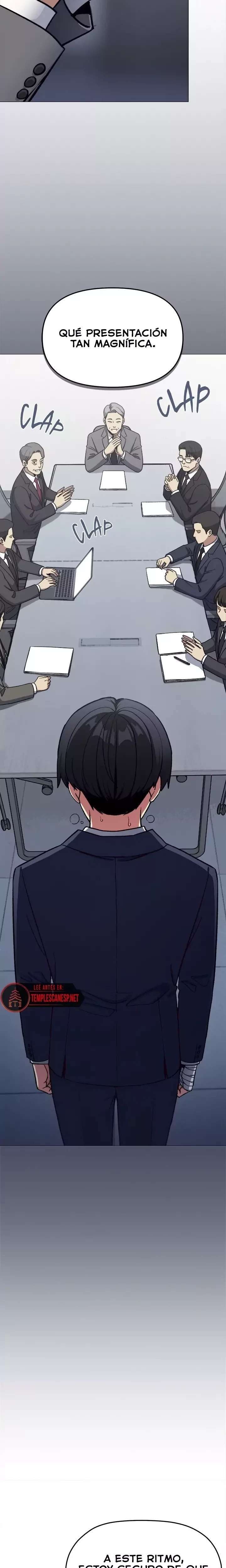 Stop Smoking Raw - Chapter 78 Page 2