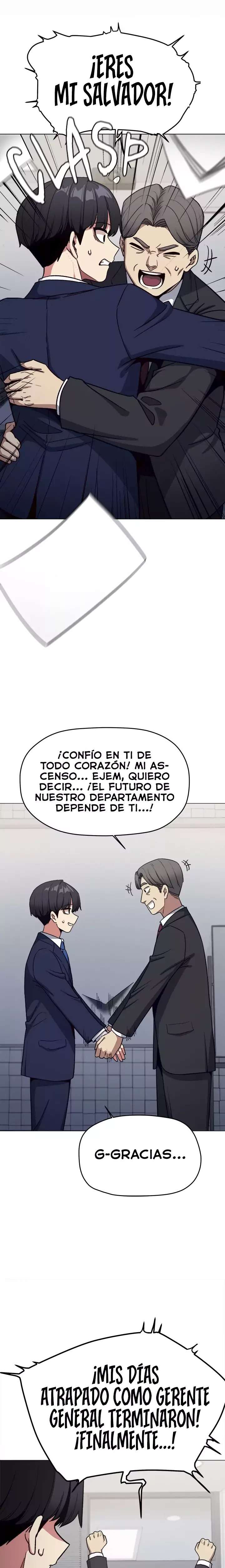 Stop Smoking Raw - Chapter 78 Page 7