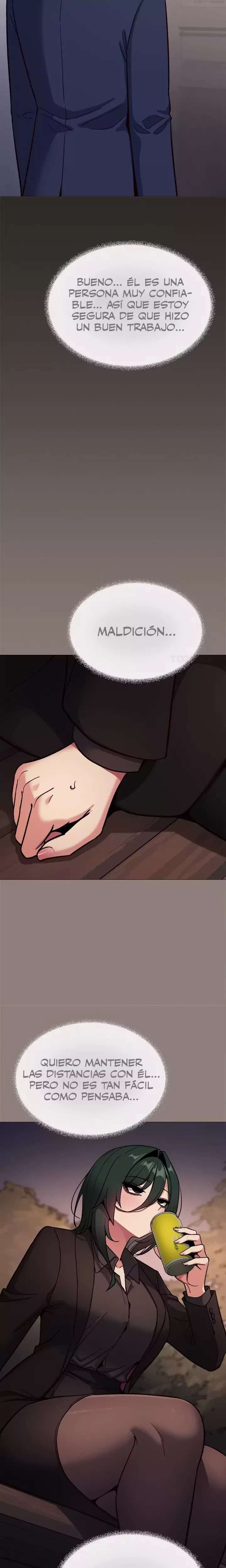 Stop Smoking Raw - Chapter 78 Page 13