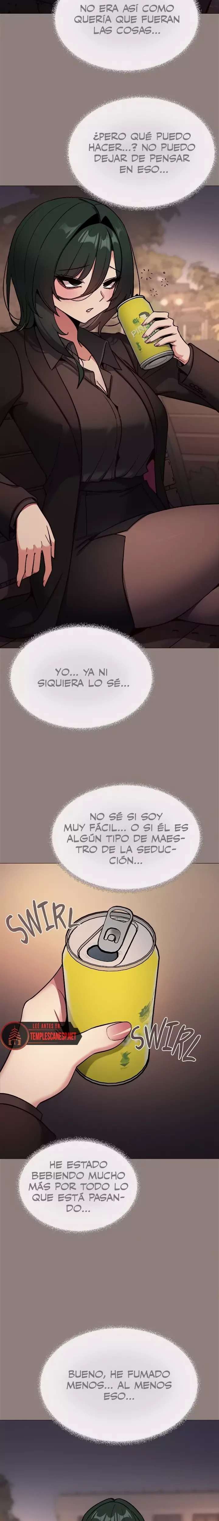 Stop Smoking Raw - Chapter 78 Page 14