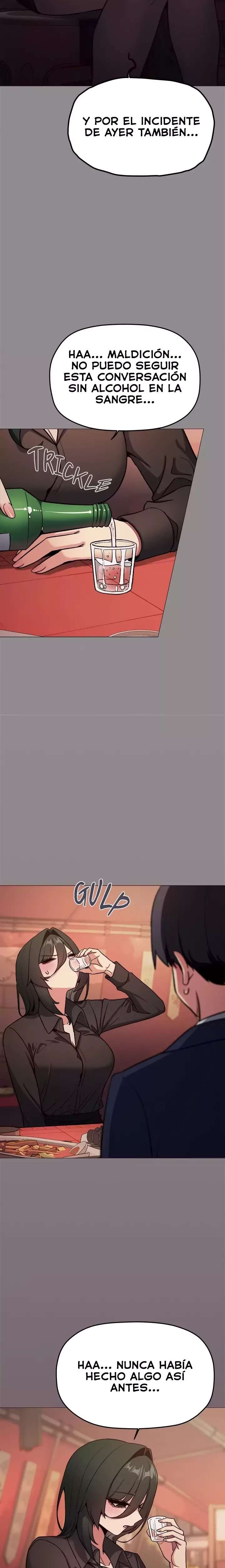 Stop Smoking Raw - Chapter 78 Page 22