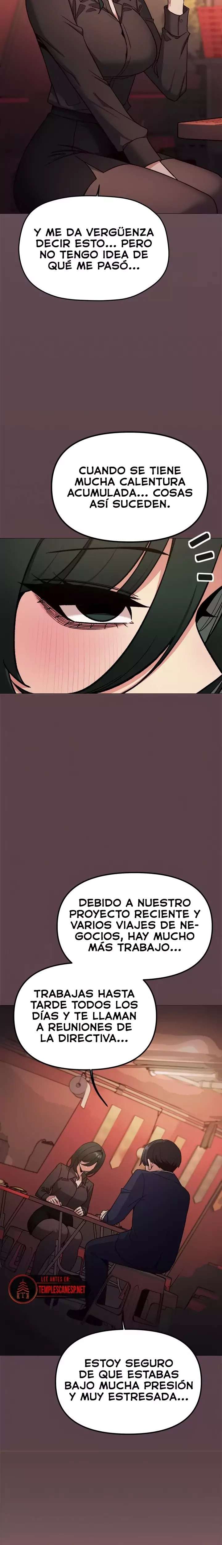 Stop Smoking Raw - Chapter 78 Page 23