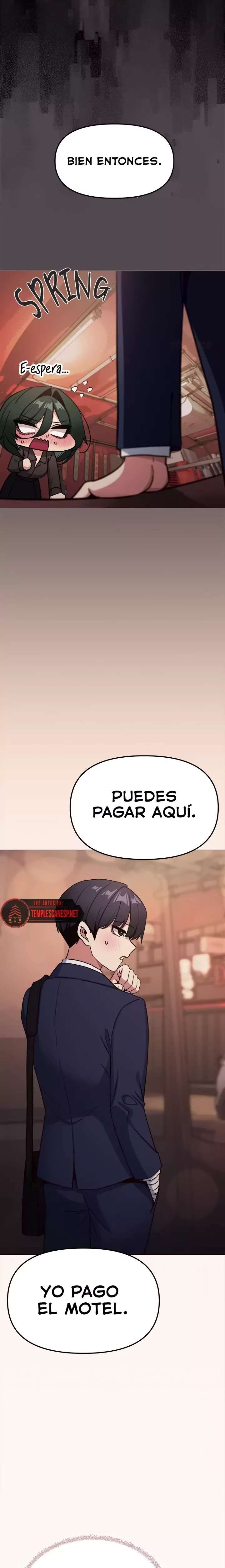 Stop Smoking Raw - Chapter 78 Page 27