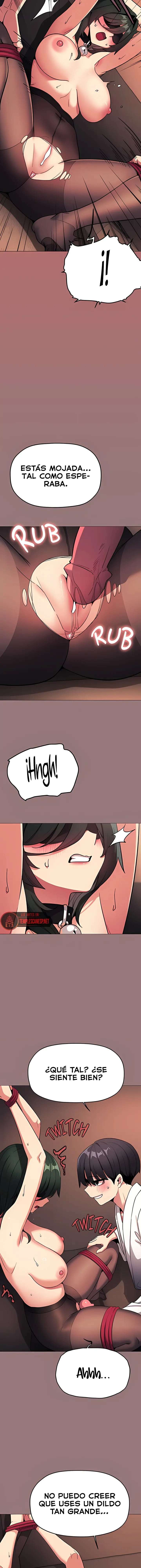 Stop Smoking Raw - Chapter 80 Page 15