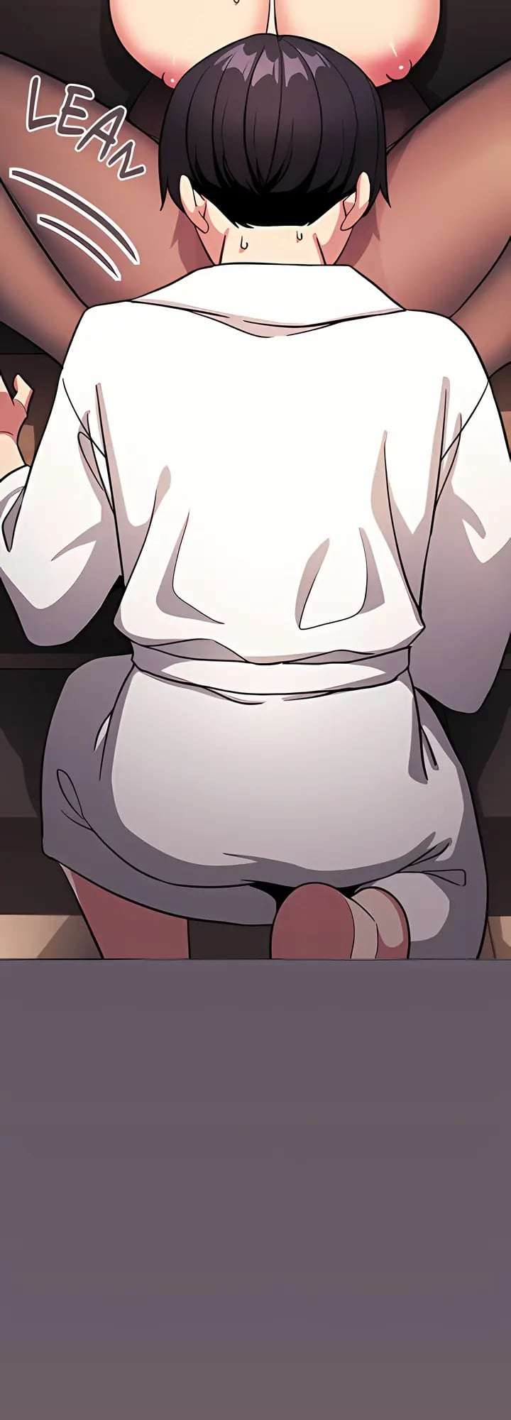 Stop Smoking Raw - Chapter 80 Page 24