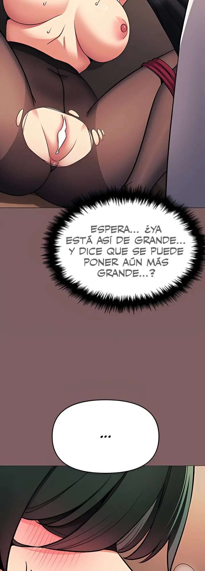 Stop Smoking Raw - Chapter 81 Page 14