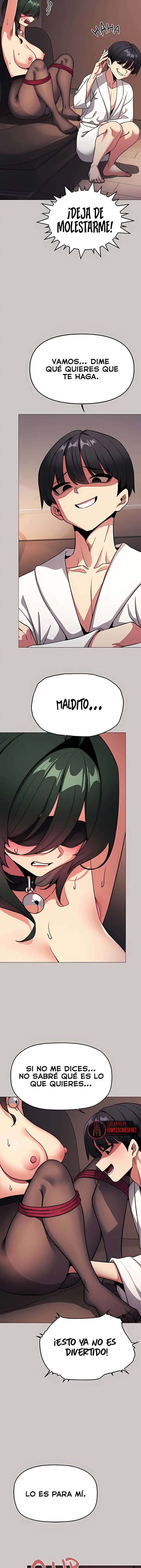 Stop Smoking Raw - Chapter 81 Page 9