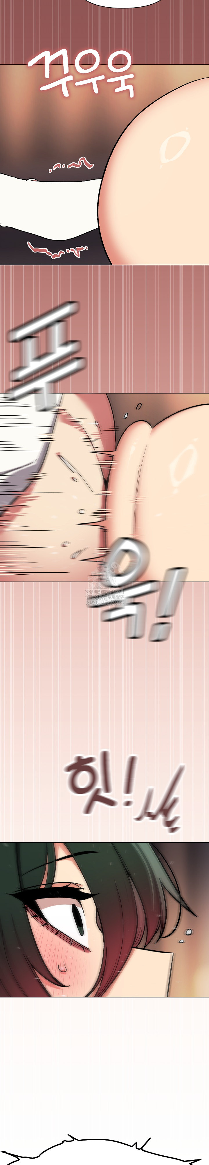 Stop Smoking Raw - Chapter 87 Page 33