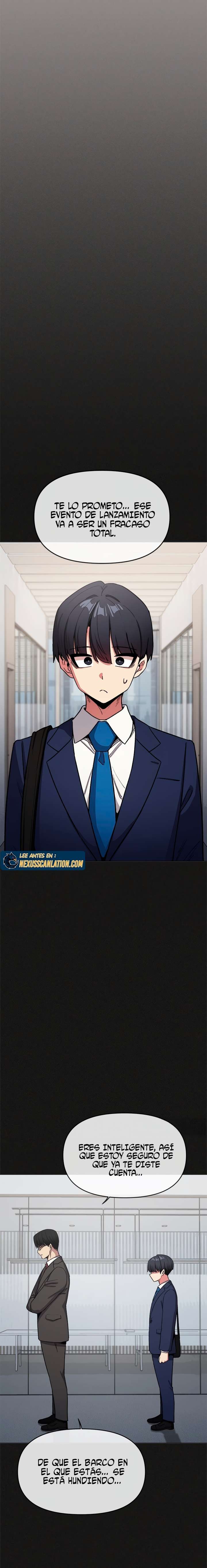 Stop Smoking Raw - Chapter 91 Page 16