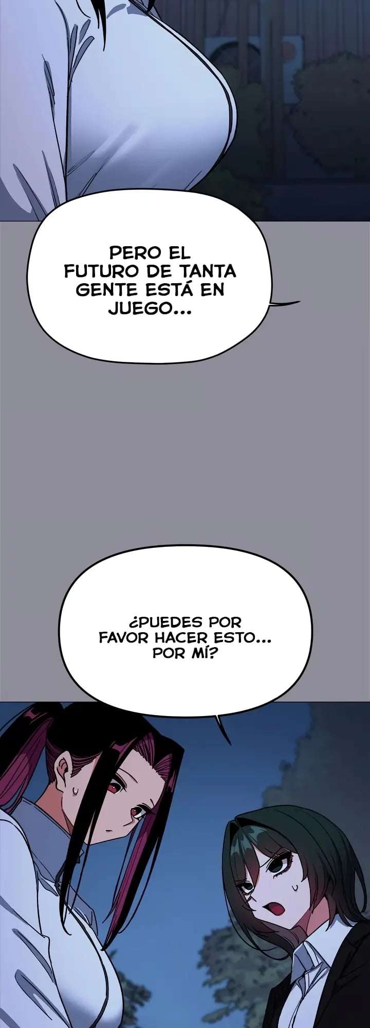 Stop Smoking Raw - Chapter 92 Page 12