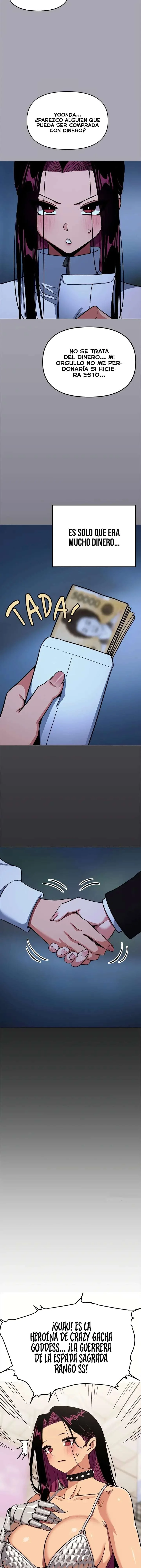 Stop Smoking Raw - Chapter 92 Page 15