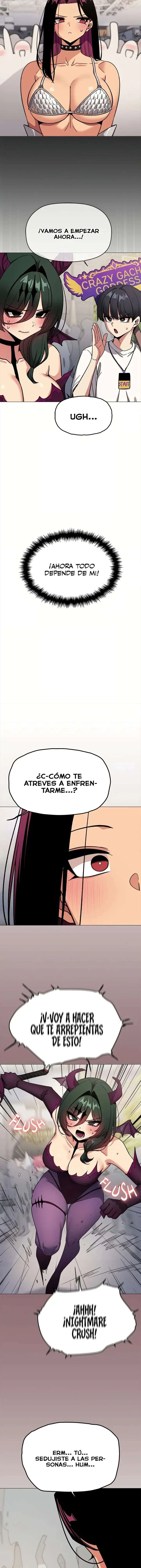 Stop Smoking Raw - Chapter 92 Page 19