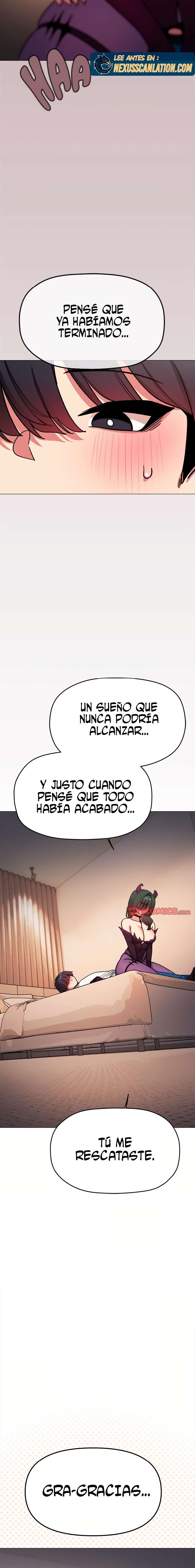 Stop Smoking Raw - Chapter 93 Page 12