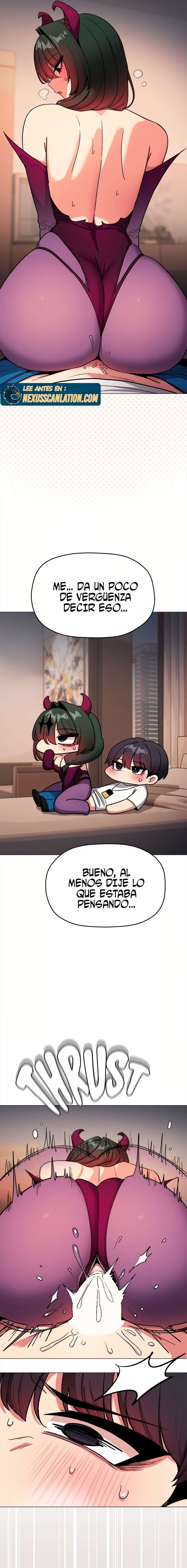 Stop Smoking Raw - Chapter 93 Page 13