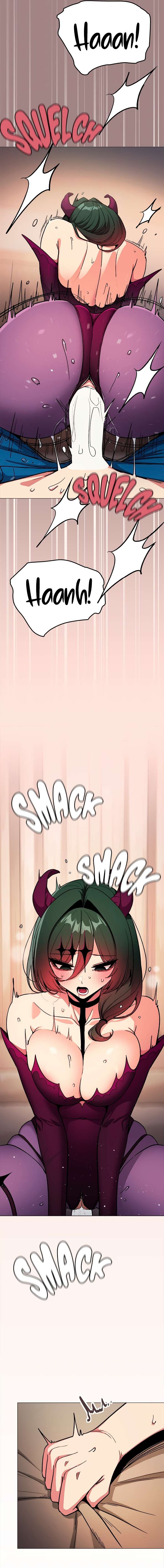 Stop Smoking Raw - Chapter 93 Page 15