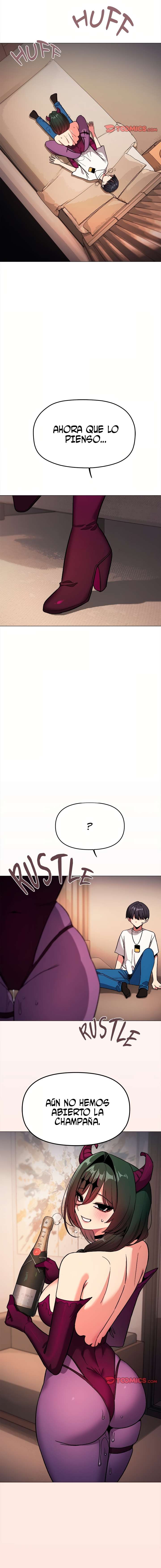 Stop Smoking Raw - Chapter 93 Page 17