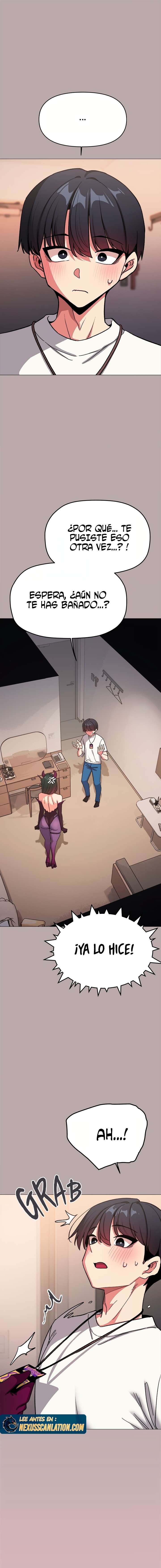 Stop Smoking Raw - Chapter 93 Page 2