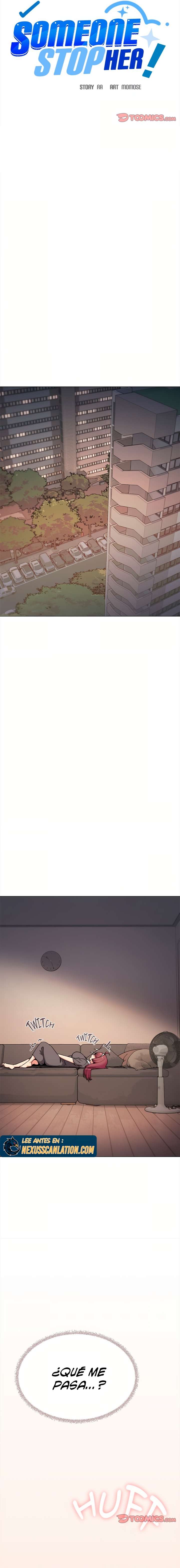 Stop Smoking Raw - Chapter 93 Page 22