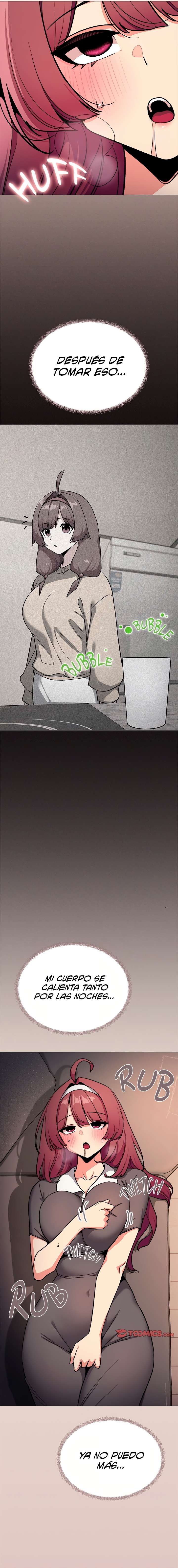 Stop Smoking Raw - Chapter 93 Page 23