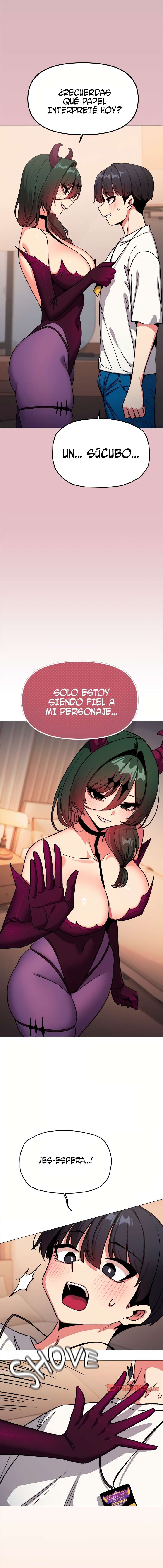 Stop Smoking Raw - Chapter 93 Page 3