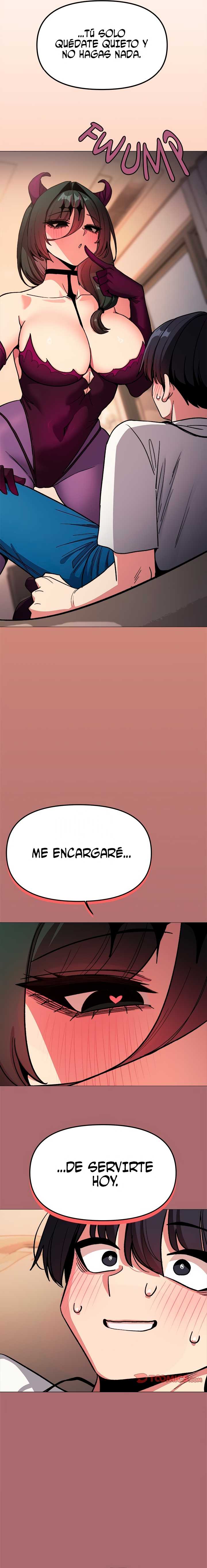 Stop Smoking Raw - Chapter 93 Page 4