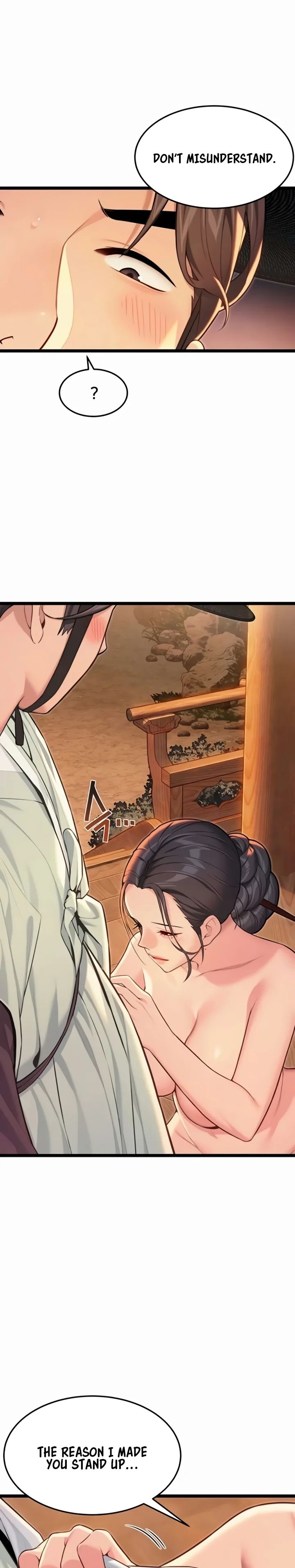 God Bless You - Chapter 69 Page 12