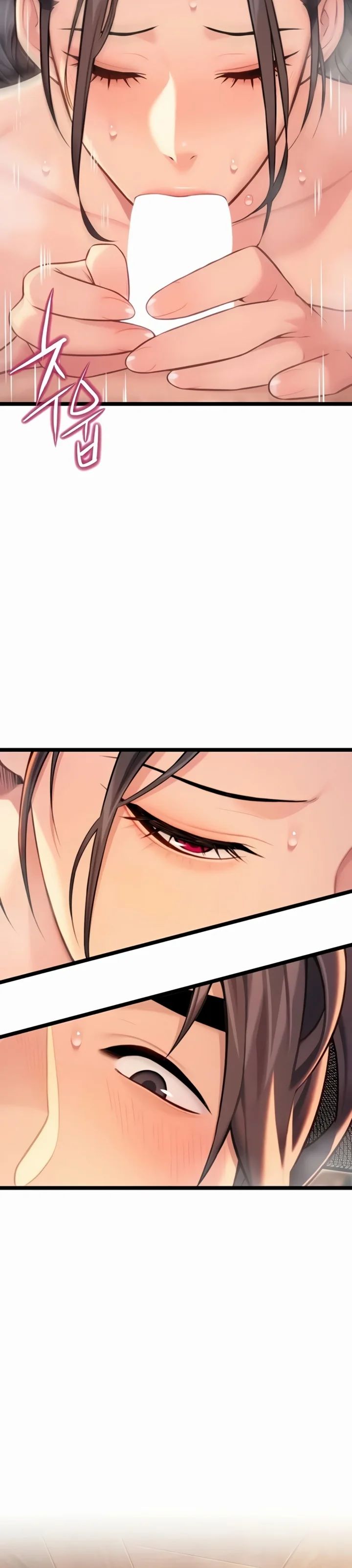 God Bless You - Chapter 69 Page 21