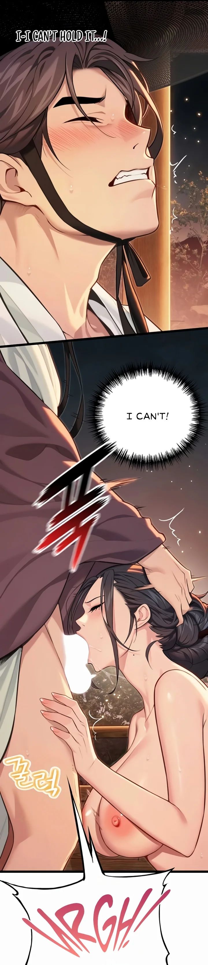 God Bless You - Chapter 69 Page 25