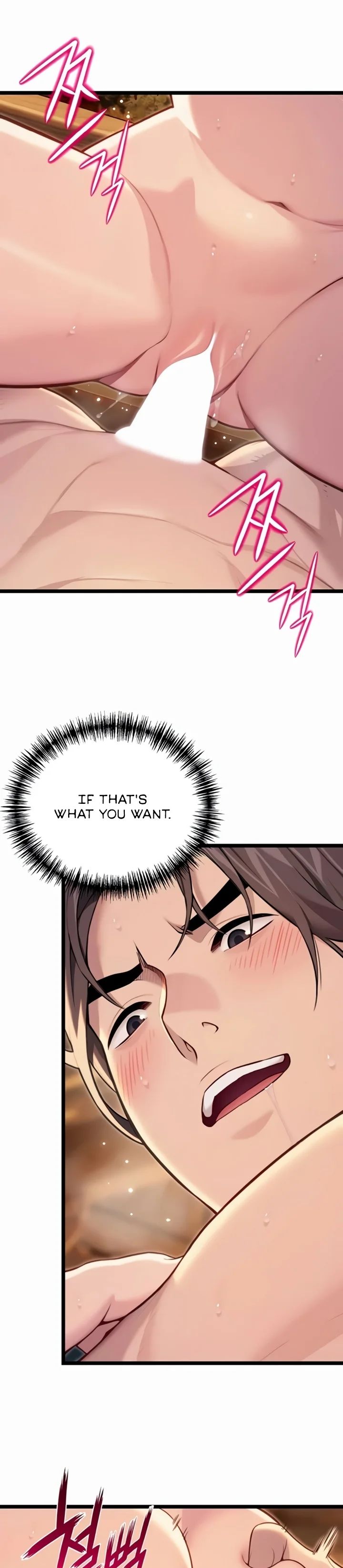 God Bless You - Chapter 70 Page 21