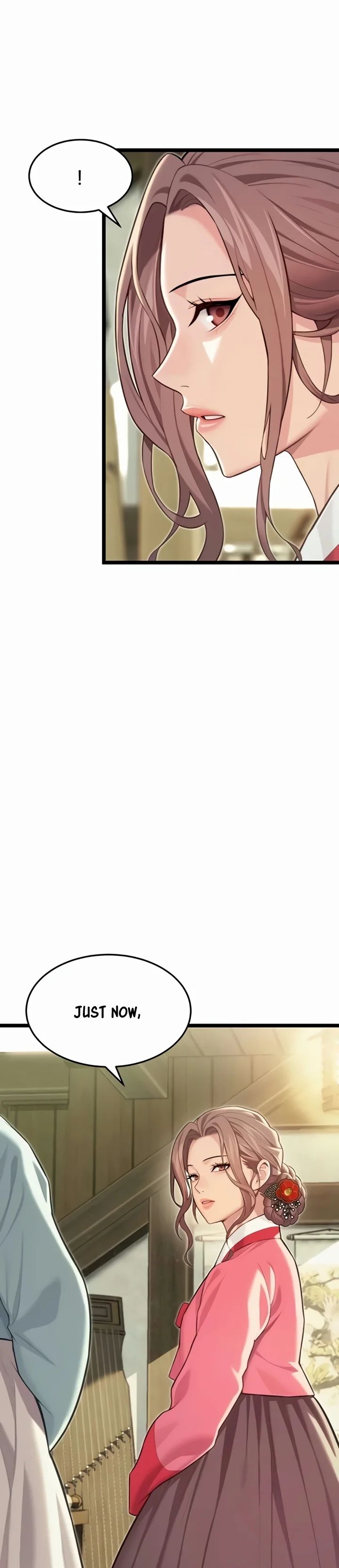 God Bless You - Chapter 70 Page 29