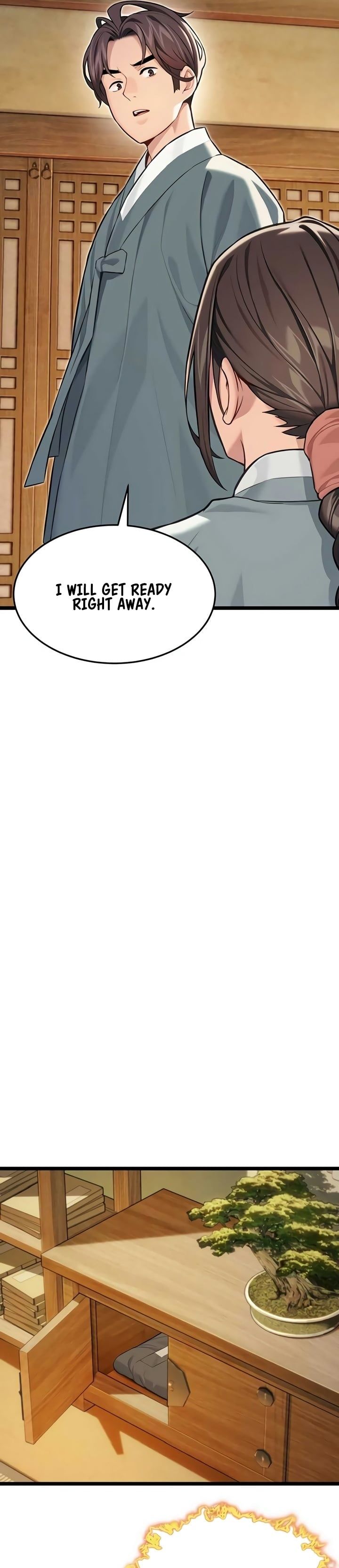 God Bless You - Chapter 71 Page 23