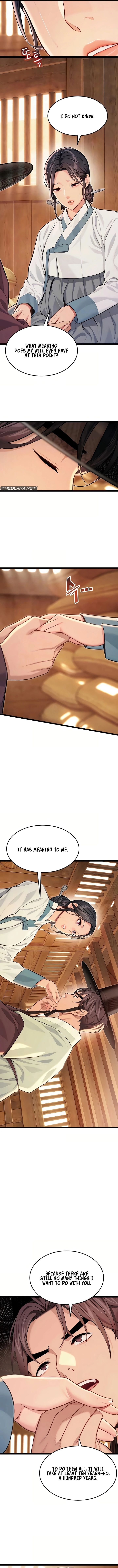 God Bless You - Chapter 75 Page 3