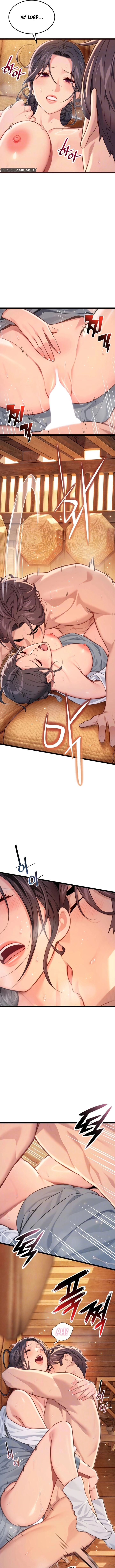 God Bless You - Chapter 76 Page 3