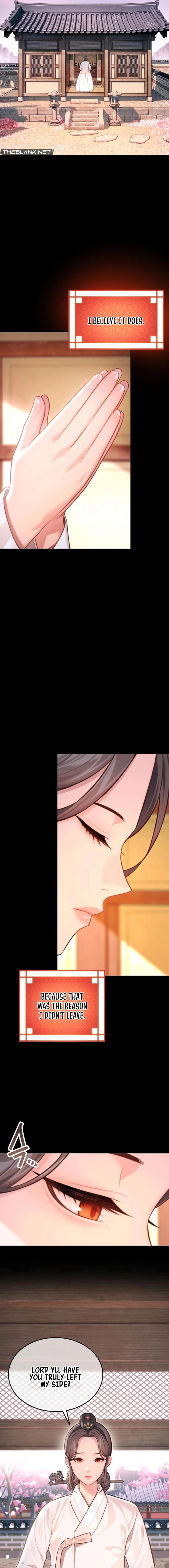 God Bless You - Chapter 77 Page 11