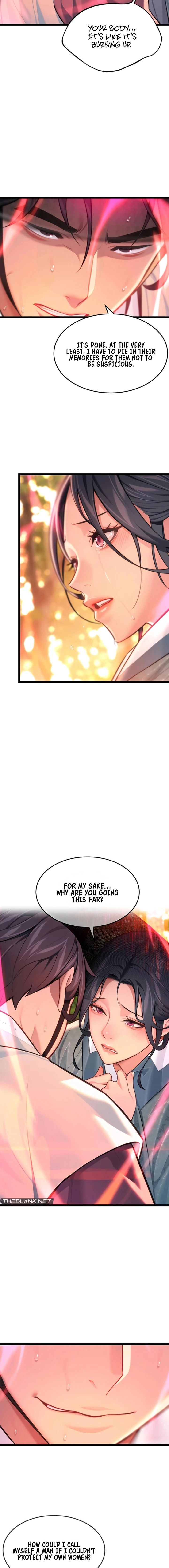 God Bless You - Chapter 77 Page 8