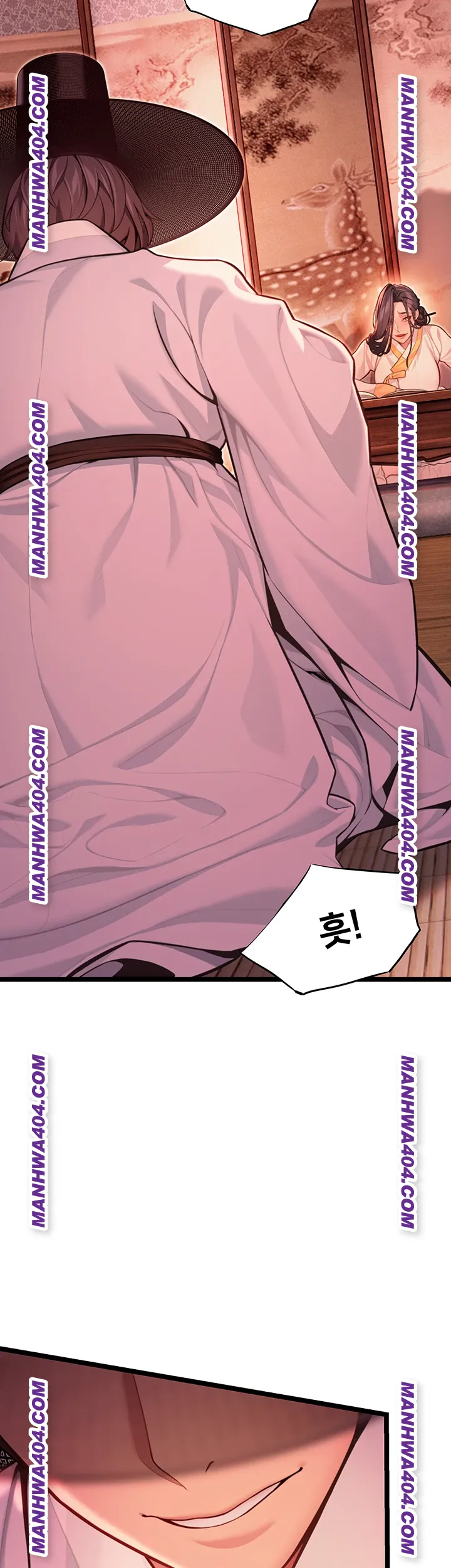 God Bless You Raw - Chapter 51 Page 2