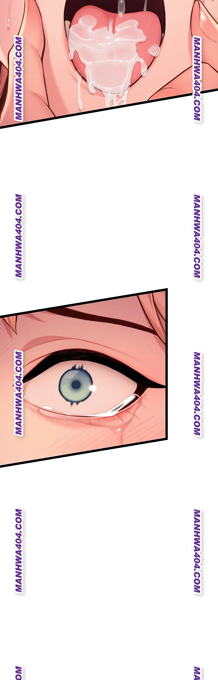 God Bless You Raw - Chapter 51 Page 32