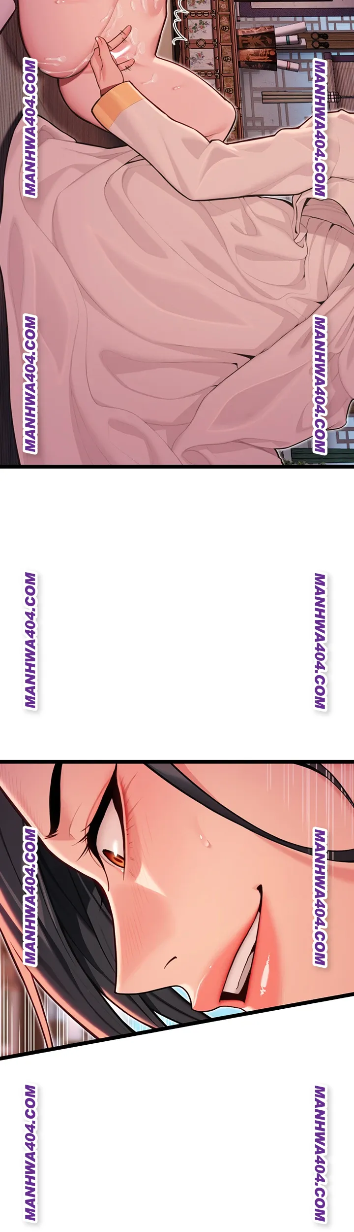 God Bless You Raw - Chapter 51 Page 46