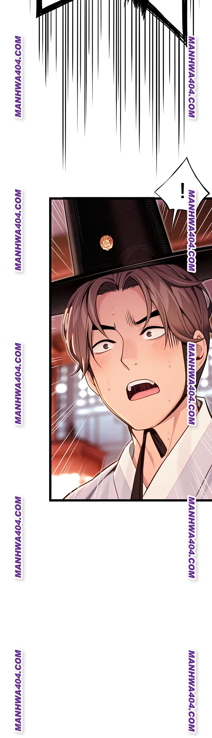 God Bless You Raw - Chapter 51 Page 52
