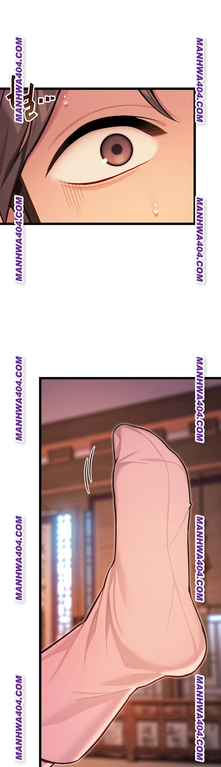 God Bless You Raw - Chapter 51 Page 54