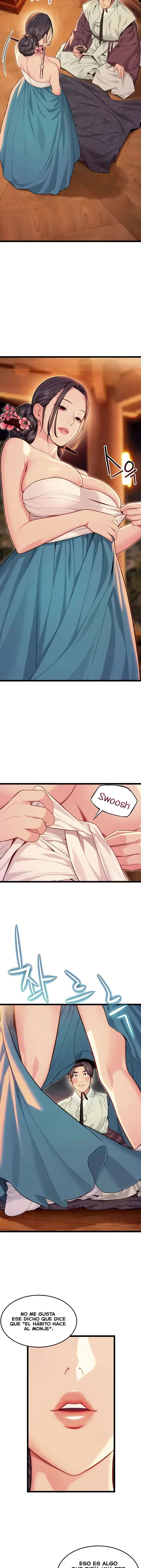 God Bless You Raw - Chapter 69 Page 3