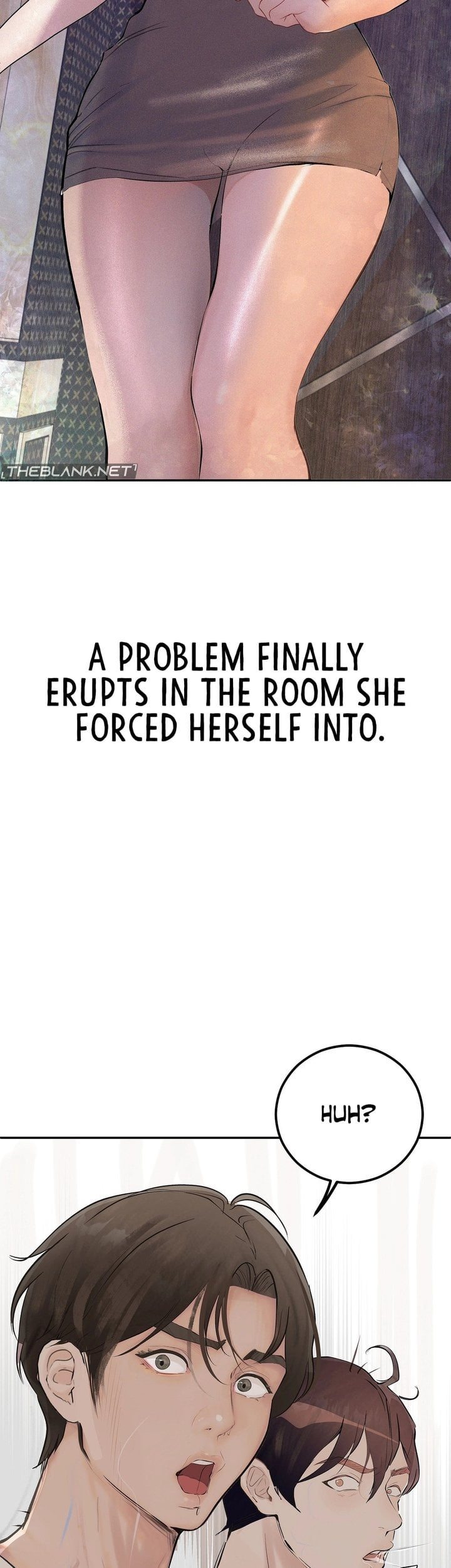 Observation Diary - Chapter 24 Page 35