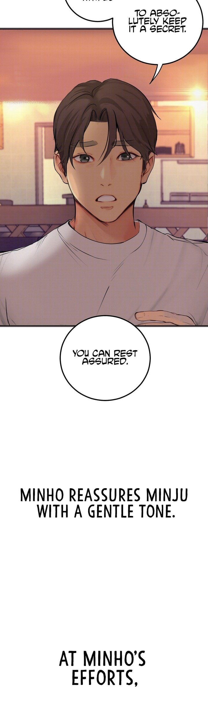 Observation Diary - Chapter 25 Page 16