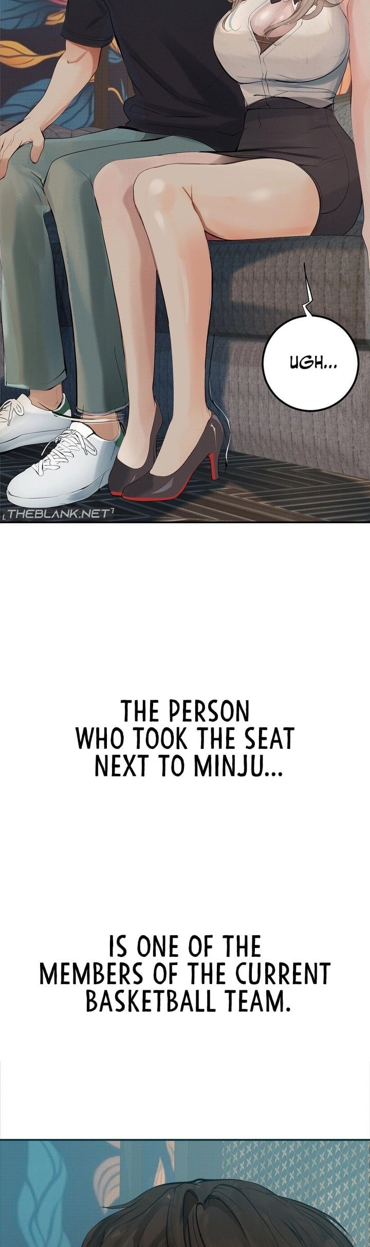 Observation Diary - Chapter 25 Page 2