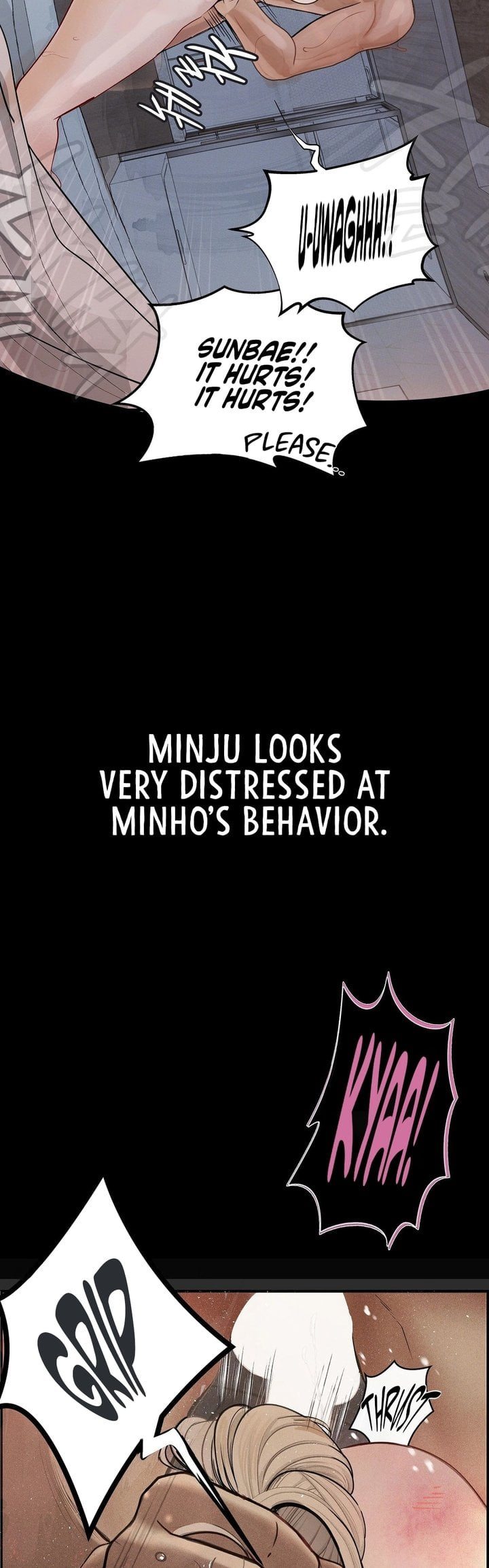 Observation Diary - Chapter 26 Page 10