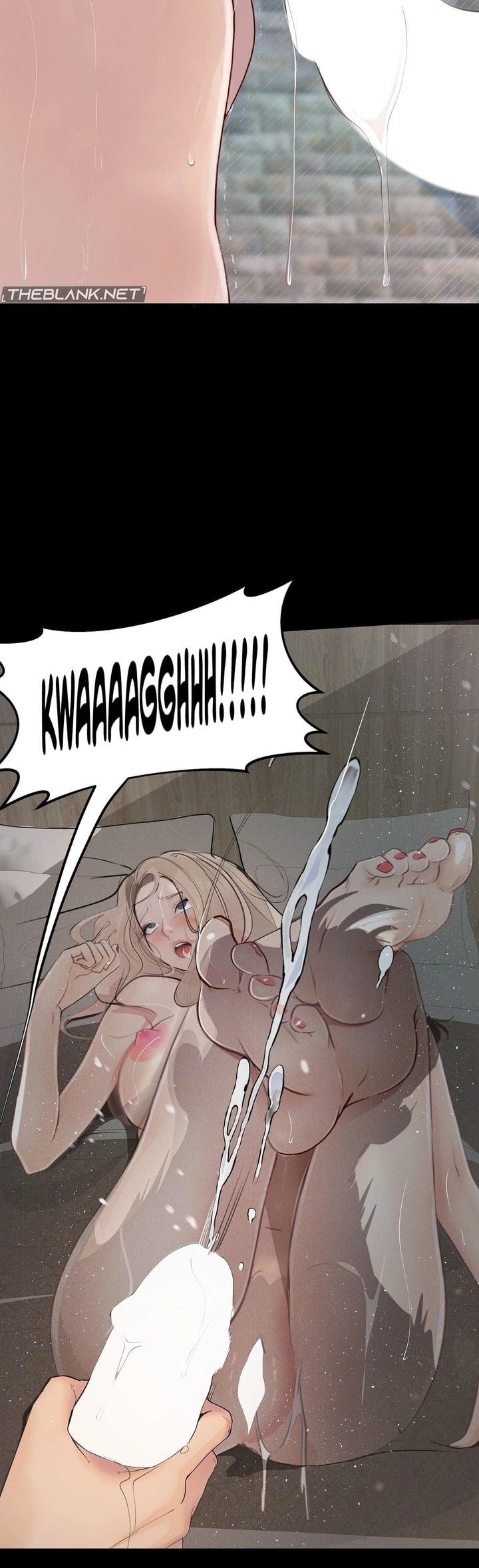 Observation Diary - Chapter 26 Page 27