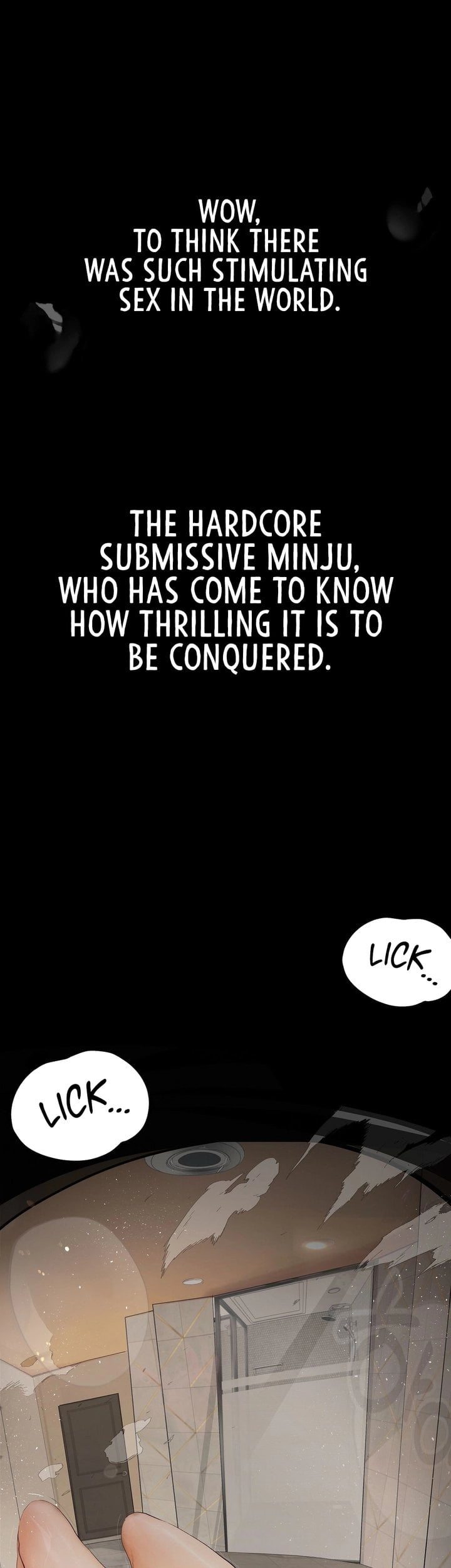 Observation Diary - Chapter 26 Page 30