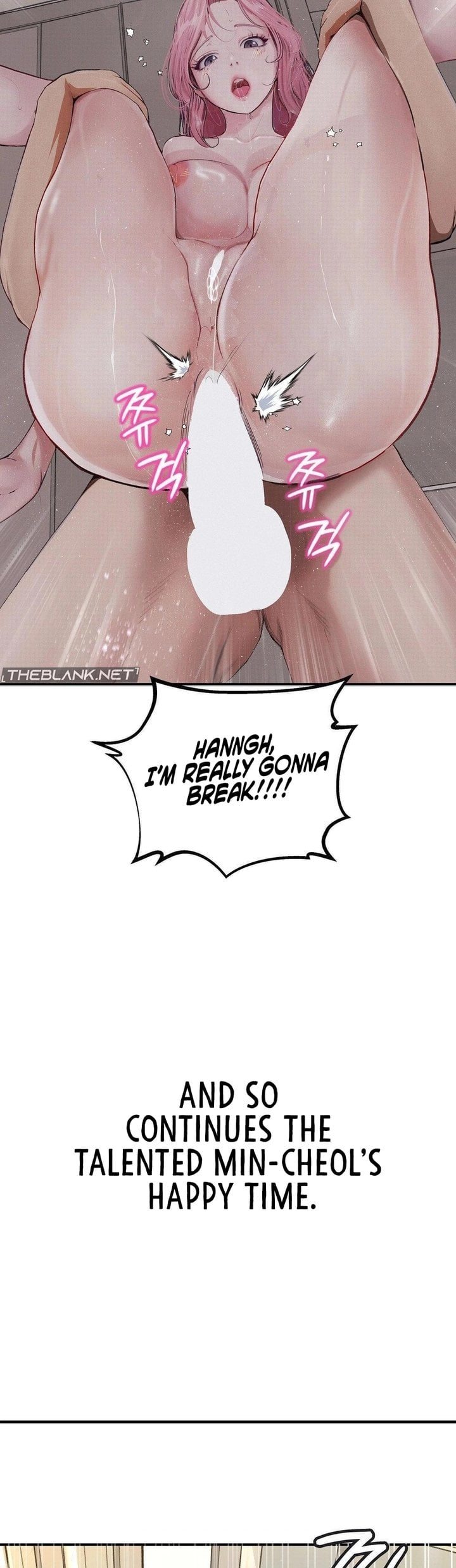 Observation Diary - Chapter 27 Page 11